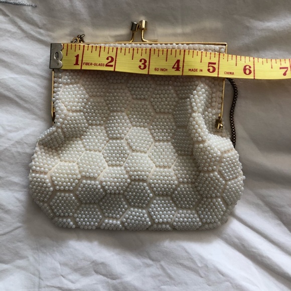 Cute Small Clutch / Purse - Picture 2 of 4